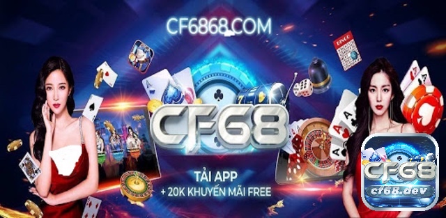 Bí kíp bắn cá hiệu quả - Cách chơi bắn cá đỉnh cao mới nhất Tham gia bắn cá tại cổng game Cf68 để trải nghiệm những cảm giác mới lạ độc đáo nhé
