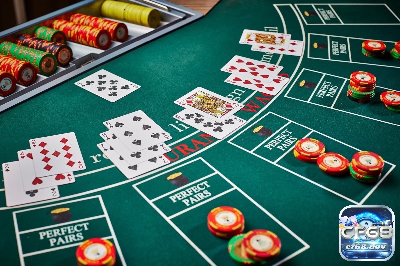 Blackjack miễn phí – Cách chơi và mẹo thắng lớn không cần vốn Luật chơi vô cùng đơn giản, tuy nhiên anh em cũng cần phải tính toán kỹ lưỡng để đạt được điểm số mong đợi