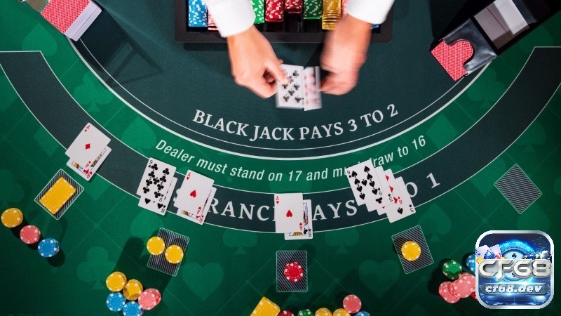 Blackjack miễn phí – Cách chơi và mẹo thắng lớn không cần vốn Quá trình tham gia anh em cần phải hiểu rõ được cách tính điểm để làm chủ ván đấu