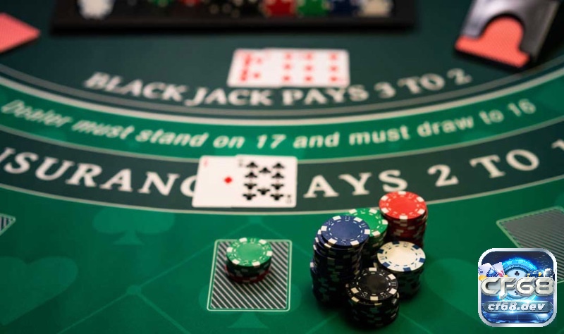 Blackjack miễn phí – Cách chơi và mẹo thắng lớn không cần vốn Cf68 sẽ giúp anh em so sánh Blackjack miễn phí và mất phí để có thể đưa ra sự lựa chọn cho mình