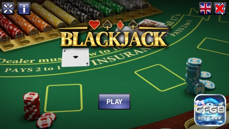 Blackjack miễn phí – Cách chơi và mẹo thắng lớn không cần vốn Blackjack miễn phí là lựa chọn tuyệt vời, mang đến trải nghiệm chơi game hấp dẫn và đầy phấn khích