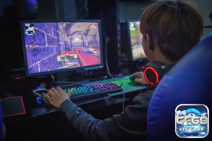Cách chơi game giỏi: Kỹ thuật từ những game thủ chuyên nghiệp Trang bị đúng thiết bị là bước đầu tiên và quan trọng để bạn bắt đầu hành trình nâng cao kỹ năng và cách chơi game giỏi.