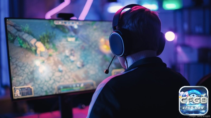 Cách chơi game giỏi: Kỹ thuật từ những game thủ chuyên nghiệp Rèn luyện phản xạ thường xuyên là bí quyết then chốt để cải thiện cách chơi game giỏi, đặc biệt với game tốc độ cao.