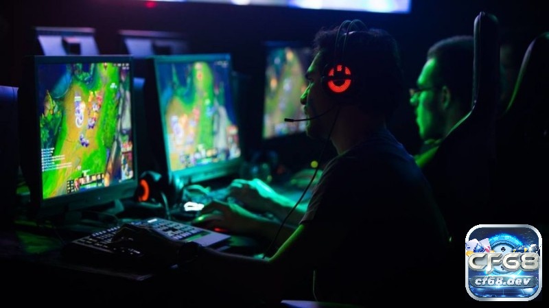 Cách chơi game giỏi: Kỹ thuật từ những game thủ chuyên nghiệp Tư duy chiến thuật tốt giúp bạn chủ động trong mọi tình huống và là nền tảng quan trọng để chơi game giỏi lâu dài.