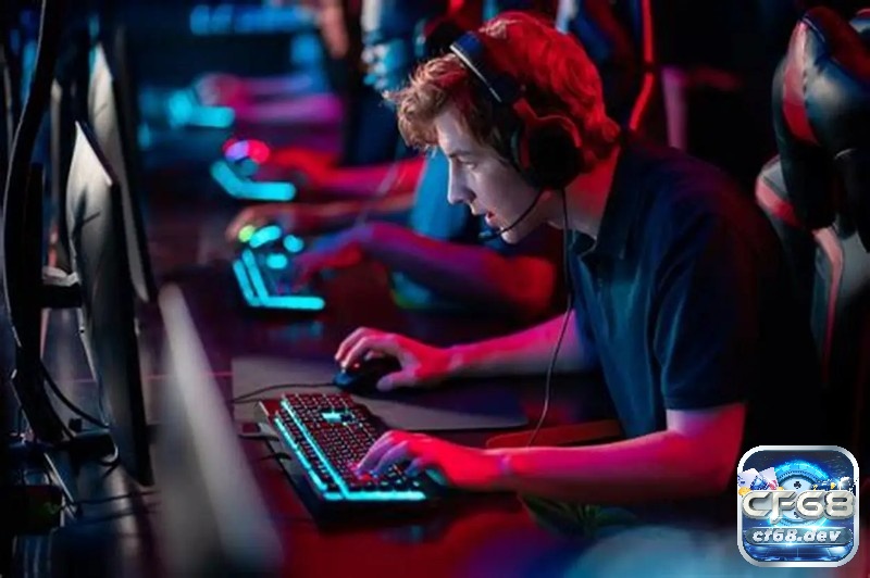 Cách chơi game giỏi: Kỹ thuật từ những game thủ chuyên nghiệp Học hỏi từ game thủ chuyên nghiệp là con đường ngắn nhất để bạn nâng cấp tư duy và cách chơi game giỏi hiệu quả.