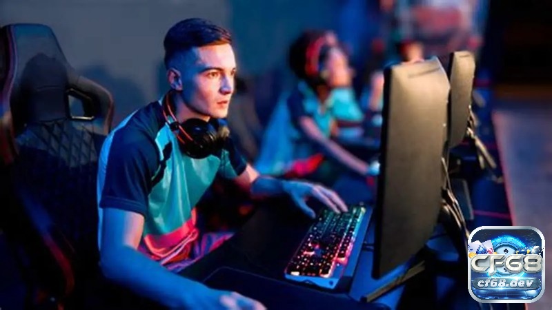 Cách chơi game giỏi: Kỹ thuật từ những game thủ chuyên nghiệp Giữ vững tâm lý giúp bạn duy trì phong độ ổn định và từng bước cải thiện cách chơi game giỏi một cách bền vững.
