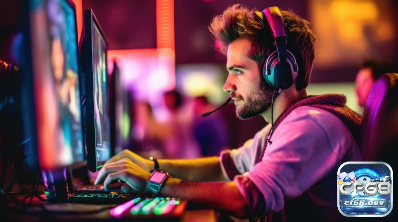 Cách chơi game giỏi: Kỹ thuật từ những game thủ chuyên nghiệp Sức khỏe tốt là điều kiện tiên quyết để bạn duy trì hiệu suất và phát triển cách chơi game giỏi một cách bền vững.
