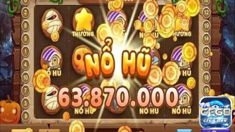 Cách quay nổ hũ hiệu quả - Bí quyết chiến thuật thắng lớn 2025 Cách quay nổ hũ để tối ưu chiến thắng cần hiểu rõ cơ chế hoat động của dòng thanh toán