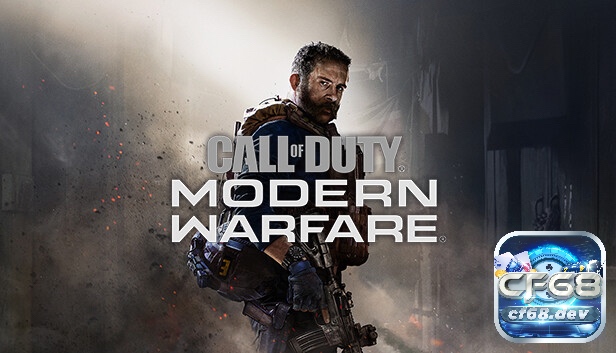 Game bắn súng góc nhìn thứ nhất - Trải nghiệm đỉnh cao Call of Duty: Modern Warfare là chuẩn mực của dòng game bắn súng góc nhìn thứ nhất hiện đại