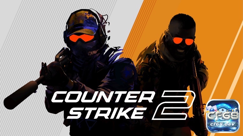 Game bắn súng PC hay miễn phí đáng để trải nghiệm 2025 Counter-Strike 2 nâng cấp đồ họa và gameplay, tiếp tục giữ vững tinh thần chiến thuật 5v5 kinh điển