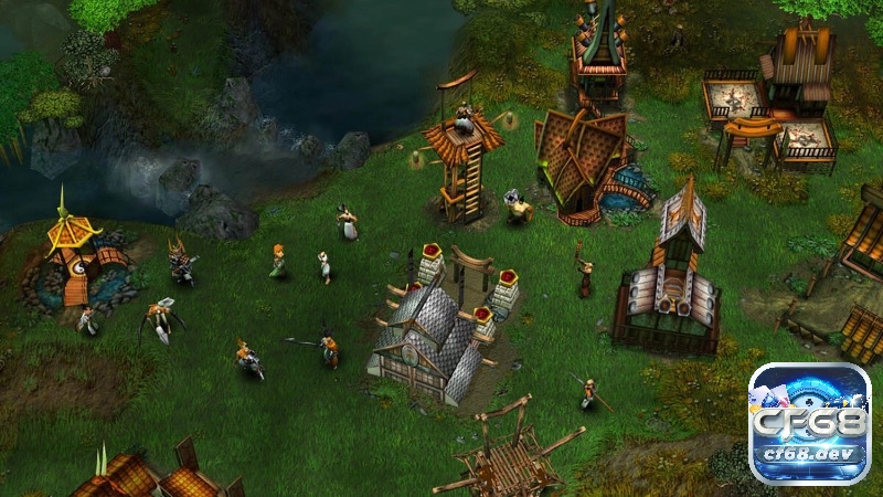 Game chiến thuật mobile là gì? Top game đáng chơi nhất 2025 Liên tục làm mới chiến thuật với tính năng tùy biến đội hình và cập nhật nội dung không ngừng nghỉ