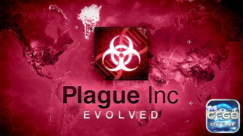 Game chiến thuật mobile là gì? Top game đáng chơi nhất 2025 Plague Inc. là game chiến thuật mobile độc đáo với ý tưởng mới lạ
