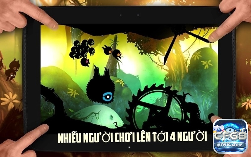 Game co-op mobile là gì? Top game được yêu thích nhất Game co-op mobile cho phép nhiều người chơi tham gia trong một trận đấu hoặc nhiệm vụ