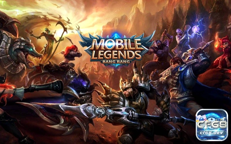 Game co-op mobile là gì? Top game được yêu thích nhất Khi tham gia tựa game này người chơi sẽ chiến đấu cùng đồng đội trong những trận đấu MOBA gay cấn