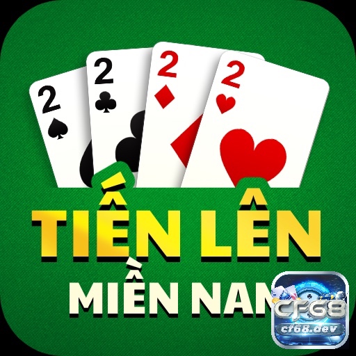 Game đánh bài đổi thẻ uy tín - Chơi thắng lớn, nhận quà hấp dẫn Tiến lên miền nam không còn quá xa lạ với anh em nhiều cược thủ