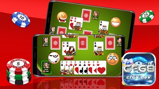 Game đánh bài đổi thẻ uy tín - Chơi thắng lớn, nhận quà hấp dẫn Phỏm là trò chơi đòi hỏi anh em vận dụng tư duy và khả năng tính toán chiến thuật cao
