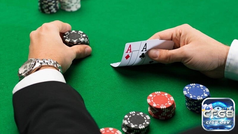 Game đánh bài đổi thẻ uy tín - Chơi thắng lớn, nhận quà hấp dẫn Xì tố nổi bật với sự kết hợp giữa yếu tố may mắn và khả năng chiến lược sắc bén