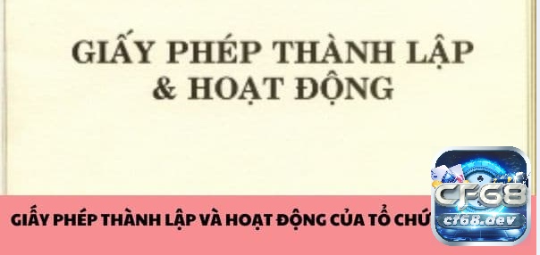 Game đổi thưởng uy tín - Tiêu chí nhận biết và top game uy tín Có giấy phép hoạt động hợp pháp, từ các tổ chức quản lý uy tín trên thế giới