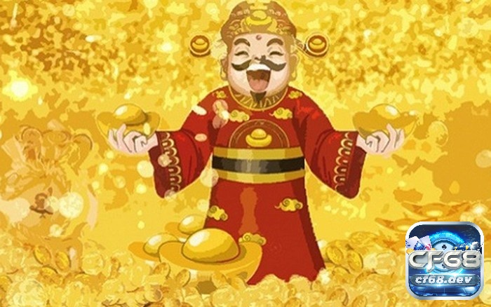 Game đổi thưởng uy tín - Tiêu chí nhận biết và top game uy tín Khi tham gia tựa game này sẽ gặp được nhiều may mắn, cơ hội trúng thưởng lớn mỗi ngày
