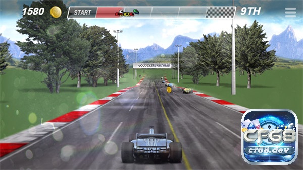 Game đua xe hay - Top game đua xe đáng chơi nhất hiện nay Khi tham gia vào thể loại này có cuộc chơi của tốc độ, chiến lược và bản lĩnh đường đua