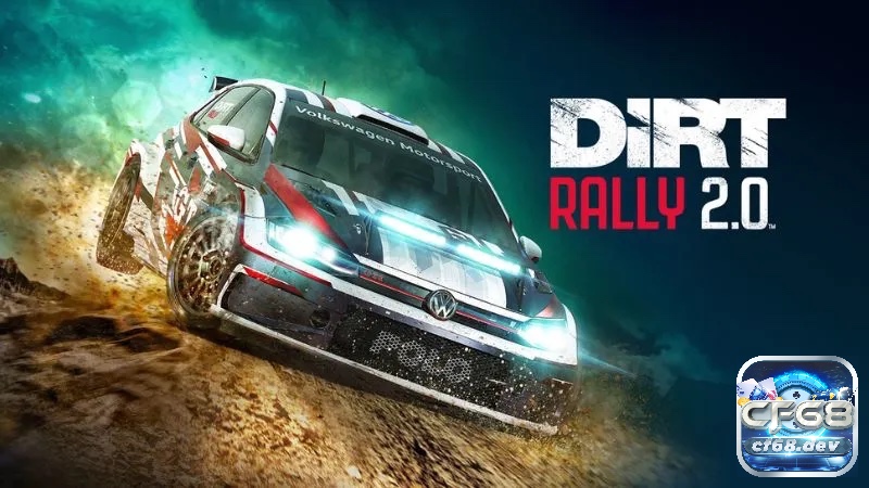 Game đua xe hay - Top game đua xe đáng chơi nhất hiện nay DiRT Rally 2.0 là game đua xe hay với thử thách địa hình phức tạp và tính năng đua trực tuyến hấp dẫn
