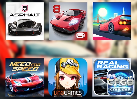 Game đua xe hay - Top game đua xe đáng chơi nhất hiện nay Game đua xe là một trong những tựa game không thể thiết của những anh em đam mê tốc độ
