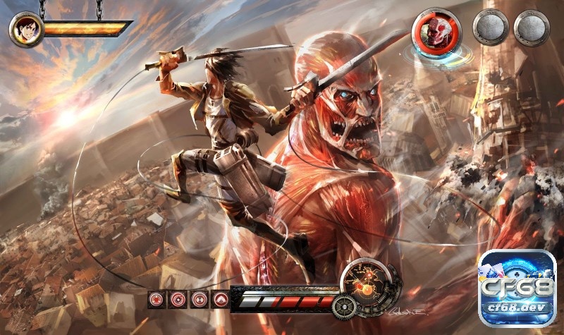 Game hành động hay miễn phí đáng chơi nhất 2025 Chơi game hành động hay không chỉ giải trí mà còn rèn phản xạ, tư duy và kỹ năng phối hợp cực đỉnh