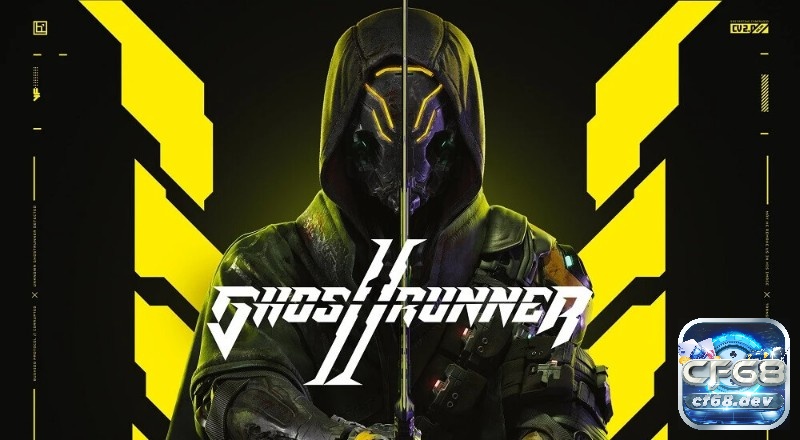 Game hành động hay miễn phí đáng chơi nhất 2025 Tốc độ, chém gió và tương lai, Ghostrunner 2 đưa anh em vào thế giới cyberpunk nghẹt thở