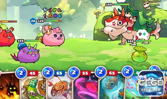 Game kiếm tiền online uy tín 2025: Hướng dẫn chi tiết nhất Game kiếm tiền thường mang theo hình thức thưởng đa dạng để người chơi có thể lựa chọn một cách phù hợp