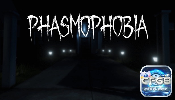 Game kinh dị hay - Top game mà anh em không nên bỏ qua Phasmophobia được xem là trò chơi săn ma đầy sống động và hồi hộp nhất hiện nay