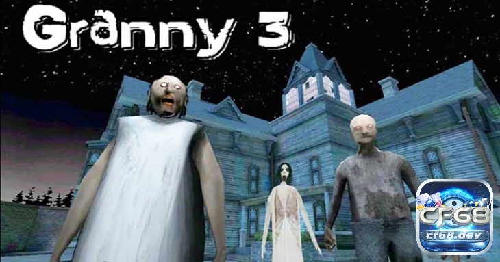 Game kinh dị online được yêu thích nhất 2025 không nên bỏ qua Gameplay đa dạng, mỗi nhiệm vụ đều mang đến cảm giác hồi hộp phù hợp với anh em nào thích cảm giác lạ