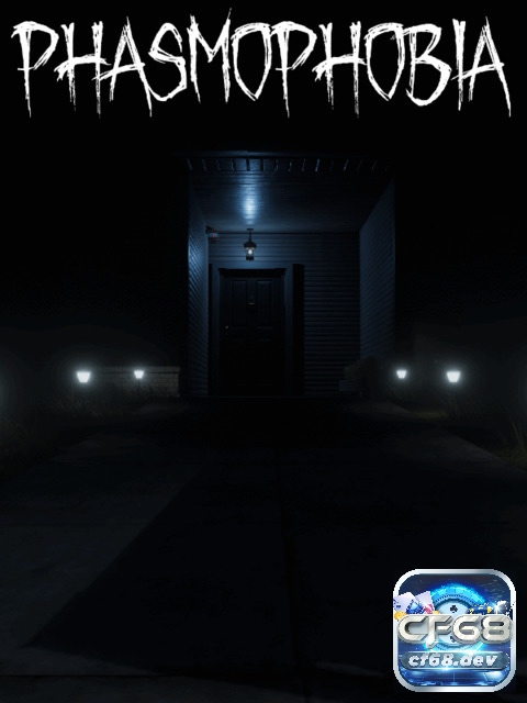 Game kinh dị online được yêu thích nhất 2025 không nên bỏ qua Phasmophobia tựa game được ví như cuộc săn ma sống động và căng thẳng nhất