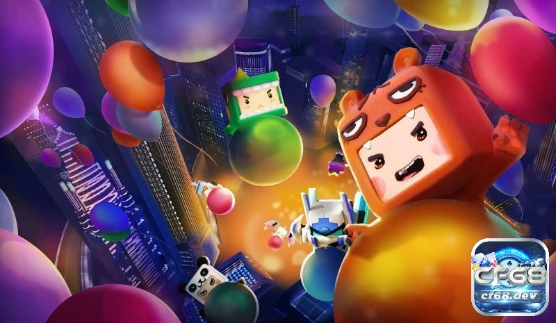 Game mini world block art: Thế giới sáng tạo không giới hạn Kho block đa dạng và công cụ thiết kế tiên tiến chính là yếu tố khiến Mini World Block Art trở nên khác biệt và hấp dẫn.