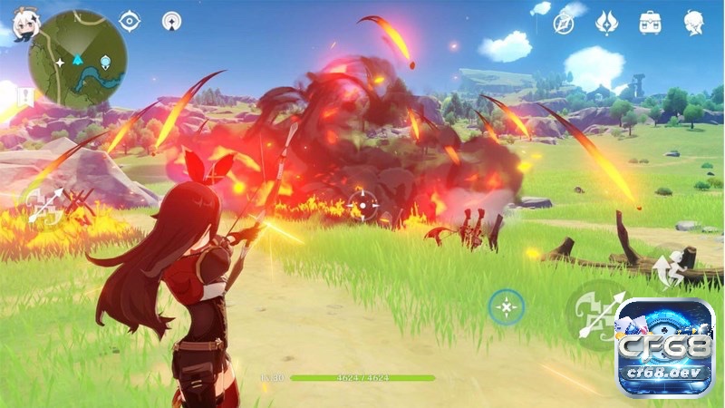 Game MMORPG PC hay nhất 2025 không nên bỏ qua Mỗi lớp nhân vật một phong cách, một câu chuyện để anh em nhập vai sâu sắc hơn