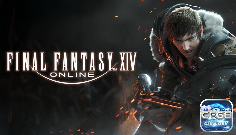 Game MMORPG PC hay nhất 2025 không nên bỏ qua Final Fantasy XIV là tựa game MMORPG PC đỉnh cao với cốt truyện phong phú và cộng đồng đông đảo