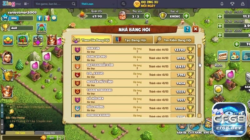 Game MMORPG PC hay nhất 2025 không nên bỏ qua Nơi đây anh em không chỉ chiến đấu cùng nhau, mà còn xây nên cả một thế giới riêng giữa lòng game ảo