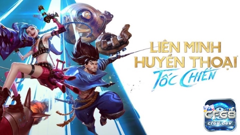 Game MOBA hay nhất - Top game MOBA đáng chơi hiện nay Liên minh huyền thoại là game MOBA hay thách thức kỹ năng chiến đấu trên điện thoại