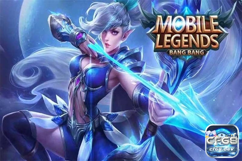 Game MOBA hay nhất - Top game MOBA đáng chơi hiện nay Mobile Legends là game MOBA mang đến những trận đấu 5v5 kịch tính và yêu cầu chiến thuật đồng đội