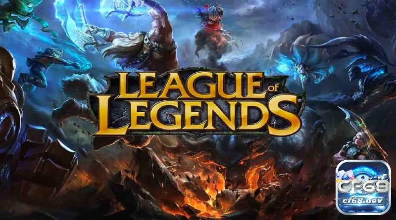 Game MOBA hay nhất - Top game MOBA đáng chơi hiện nay LoL là game MOBA với gameplay chiến thuật sâu sắc và cộng đồng đông đảo