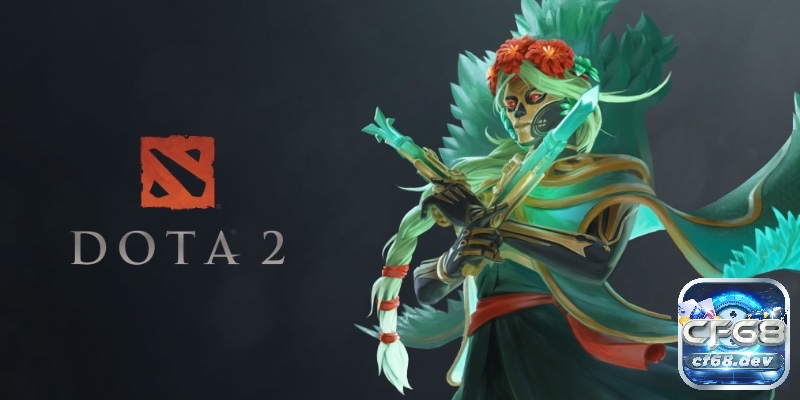 Game MOBA hay - Top game MOBA đáng chơi nhất hiện nay Dota 2 nổi bật với độ khó cao và chiến thuật phức tạp, nơi mỗi trận đấu đều đòi hỏi sự phối hợp