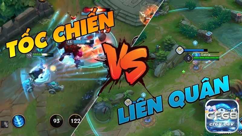 Game MOBA hay - Top game MOBA đáng chơi nhất hiện nay Liên minh huyền thoại là game MOBA hay thách thức kỹ năng chiến đấu trên điện thoại