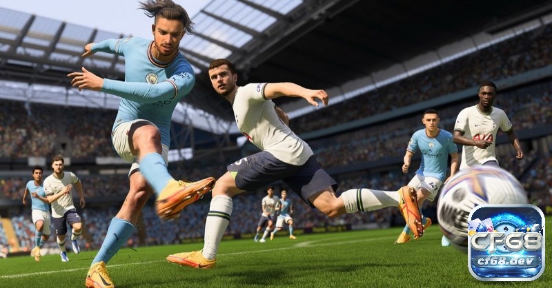 Game mobile thể thao: Khám phá thế giới game thể thao 2025 Game mobile bóng đá luôn là lựa chọn hàng đầu cho những ai đam mê sân cỏ và yêu thích sự cạnh tranh đỉnh cao.