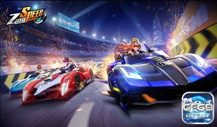 Game mobile thể thao: Khám phá thế giới game thể thao 2025 Game đua xe trên mobile đem lại cảm giác tốc độ và kịch tính cho người chơi mọi lúc mọi nơi.