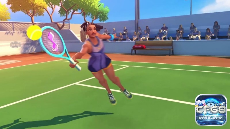 Game mobile thể thao: Khám phá thế giới game thể thao 2025 Game thể thao đa dạng đang mở rộng lựa chọn cho người chơi với nhiều bộ môn hấp dẫn và lối chơi linh hoạt.