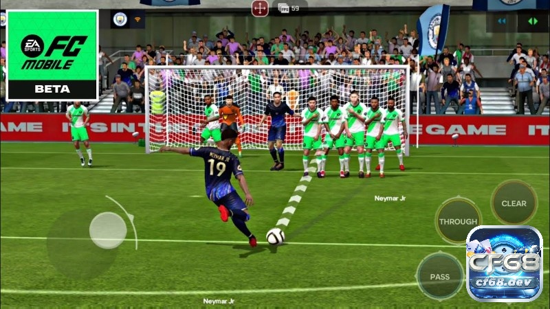 Game mobile thể thao: Khám phá thế giới game thể thao 2025 Nắm vững luật chơi và cơ chế sẽ giúp bạn làm chủ cuộc chơi một cách dễ dàng hơn.