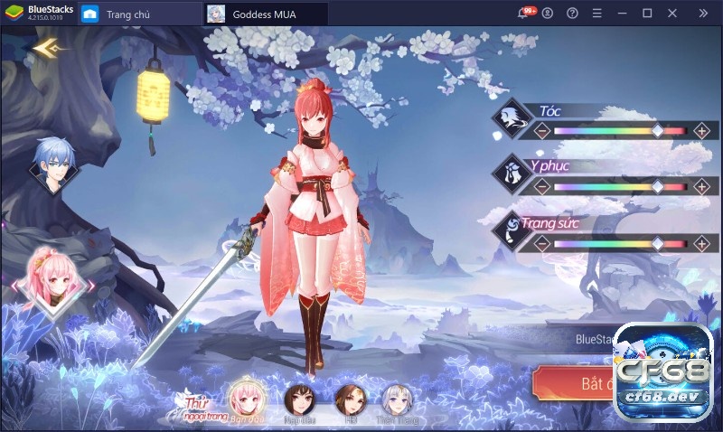Game nhập vai hay là gì? Top game được săn đón năm 2025 Hình ảnh sống động kết hợp âm thanh chân thực giúp thế giới ảo thêm cuốn hút