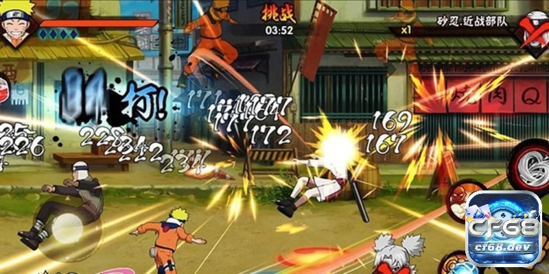 Game nhập vai hay là gì? Top game được săn đón năm 2025 Game nhập vai giúp rèn tư duy chiến thuật qua cách sắp xếp đội hình và xử lý tình huống
