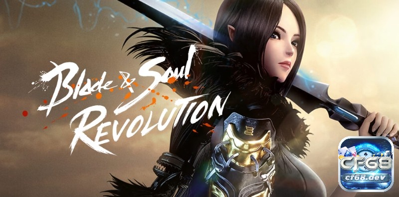 Game nhập vai hay là gì? Top game được săn đón năm 2025 Blade & Soul: Revolution gây ấn tượng với võ học đẹp mắt và hệ thống chiến đấu thời gian thực đầy kịch tính