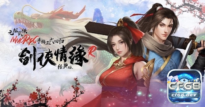 Game nhập vai hay là gì? Top game được săn đón năm 2025 Võ Lâm Truyền Kỳ mang đậm chất kiếm hiệp xưa, tái hiện những trận chiến hào hùng và tình nghĩa giang hồ