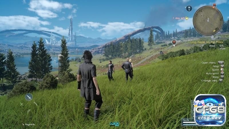Game nhập vai hay nhất - Top 10 trò chơi bạn không nên bỏ lỡ Gameplay sáng tạo, cơ chế chiến đấu linh hoạt là điểm nhấn của một game nhập vai hay
